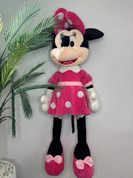 ميني ماوس زهري